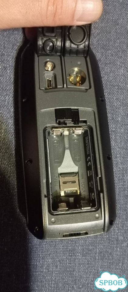 Навигатор garmin Gpsmap 78 s фото 3