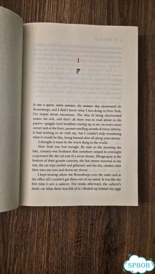 Sylvia Plath - The Bell Jar фото 2