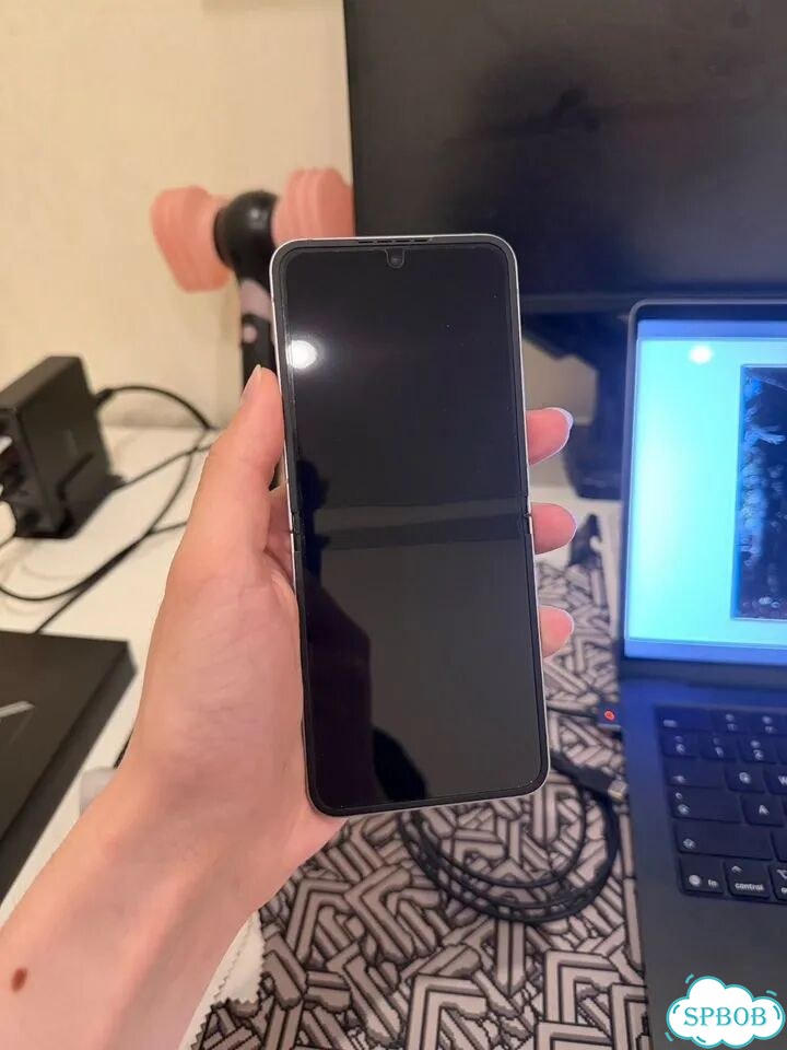 Samsung Galaxy Z Flip 6, 12/256 ГБ фото 2