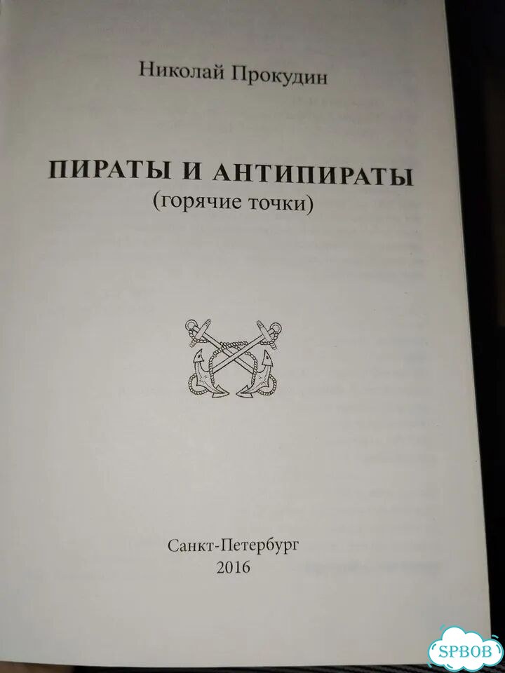 Пираты и антипираты прокудин книга фото 1