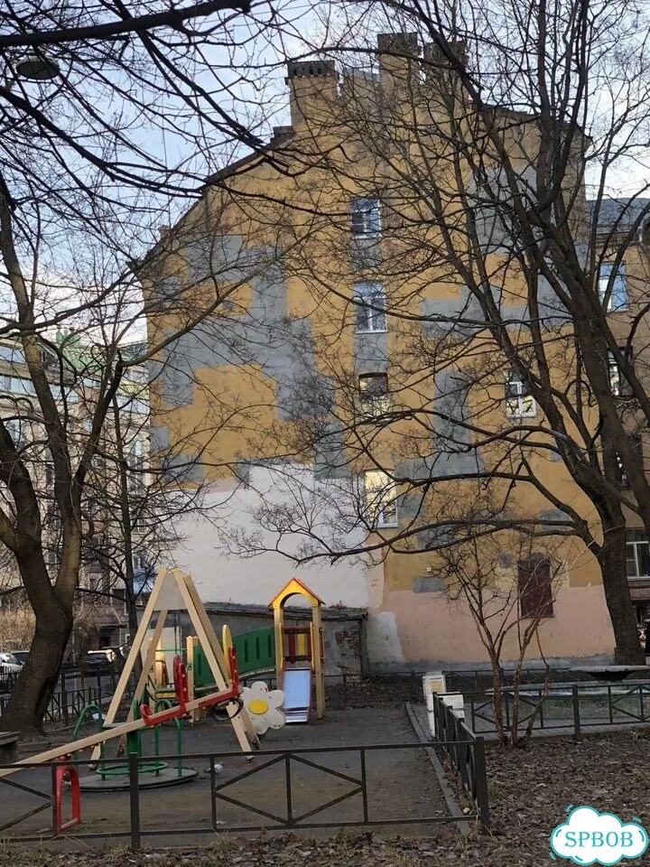 Комната 7 м² в 4-к., 3/4 эт. фото 18