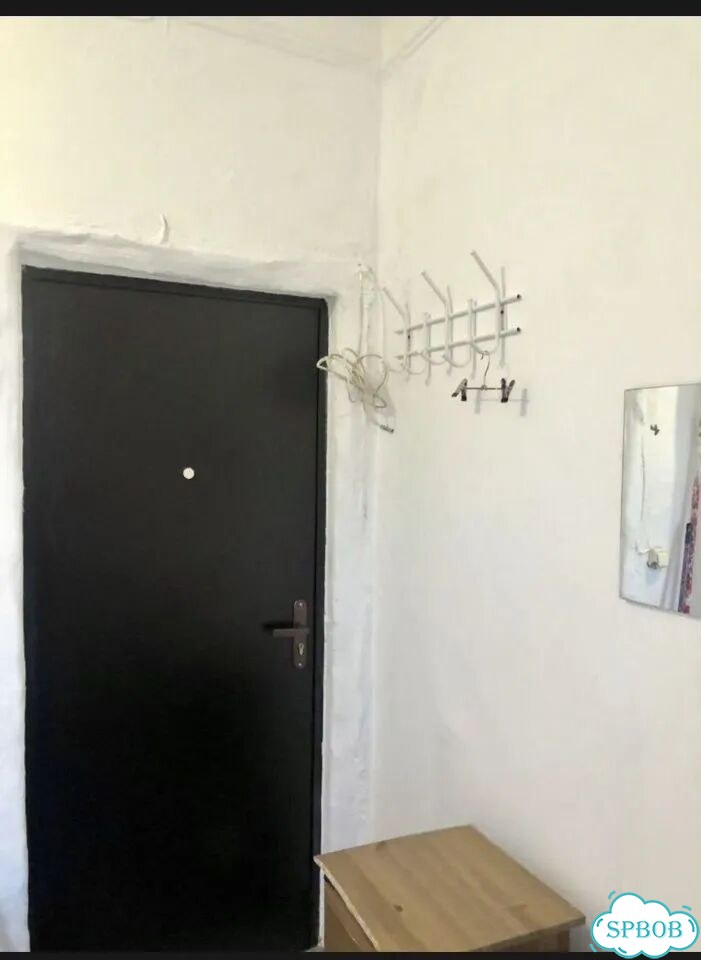 Комната 7 м² в 4-к., 3/4 эт. фото 4