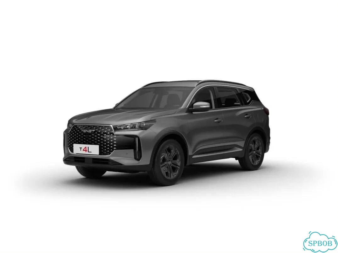 TENET T4L 1.5 AMT, 2026 Новый фото 1