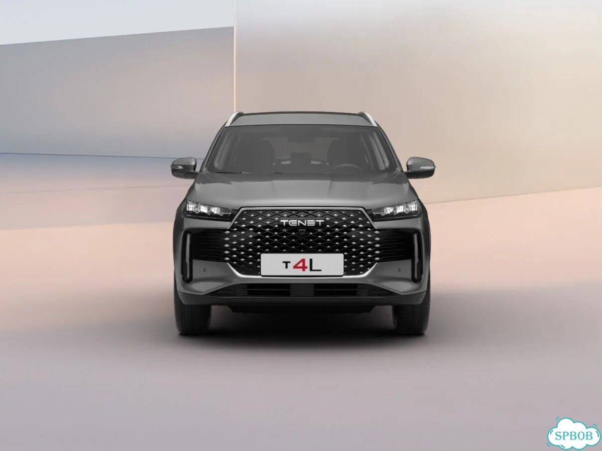 TENET T4L 1.5 AMT, 2026 Новый фото 3