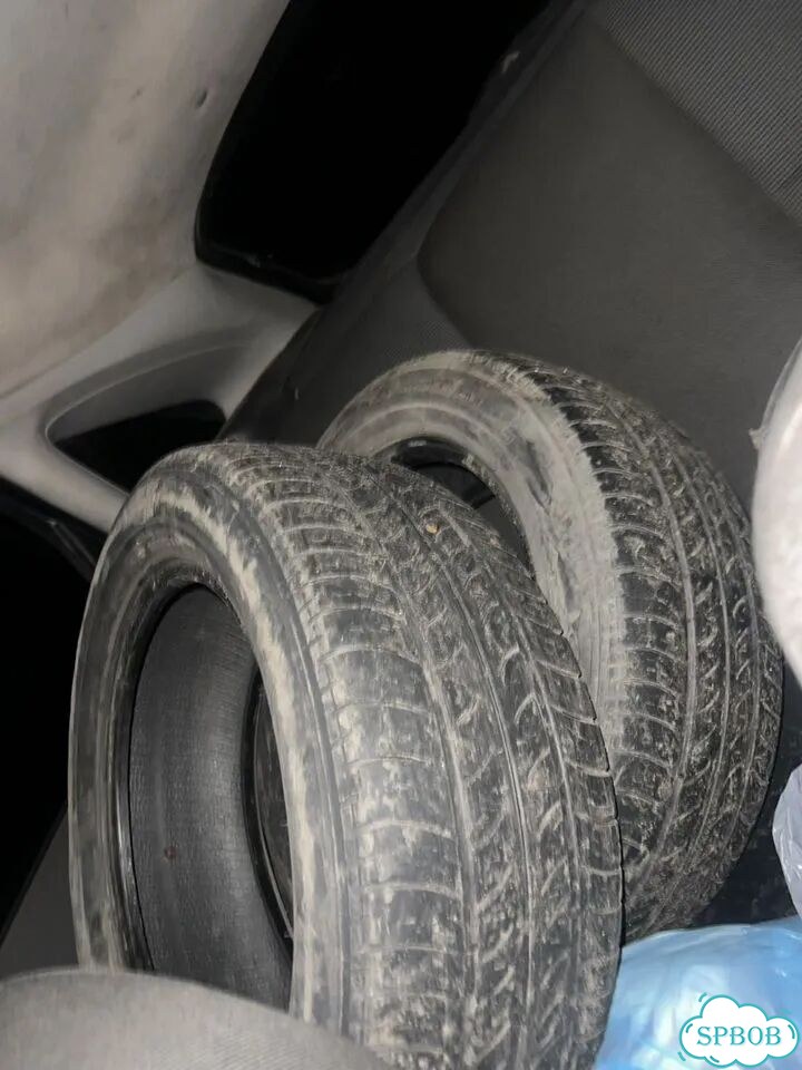 Touring Supreme SE II 195/65 R15 фото 1