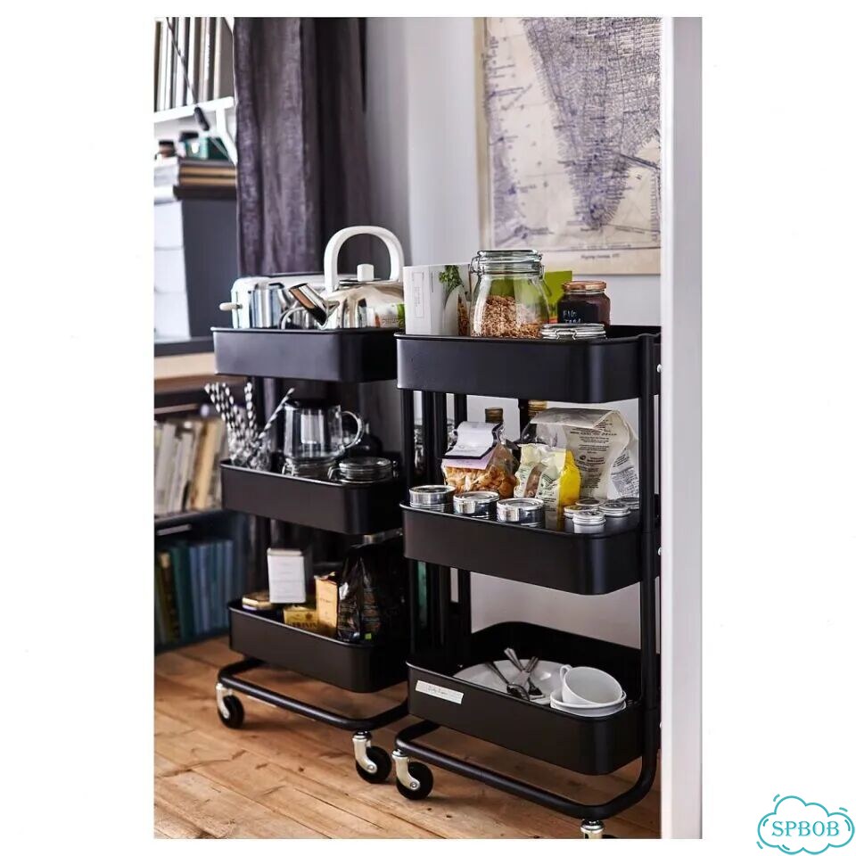 Тележка IKEA фото 3