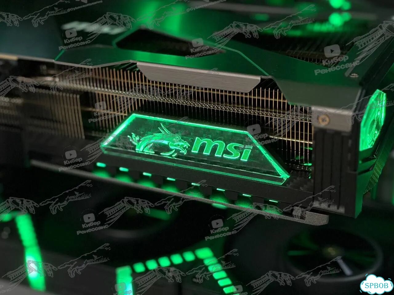 AMD Ryzen 7 9800X3D RX 9070 XT 32GB 1TB фото 4