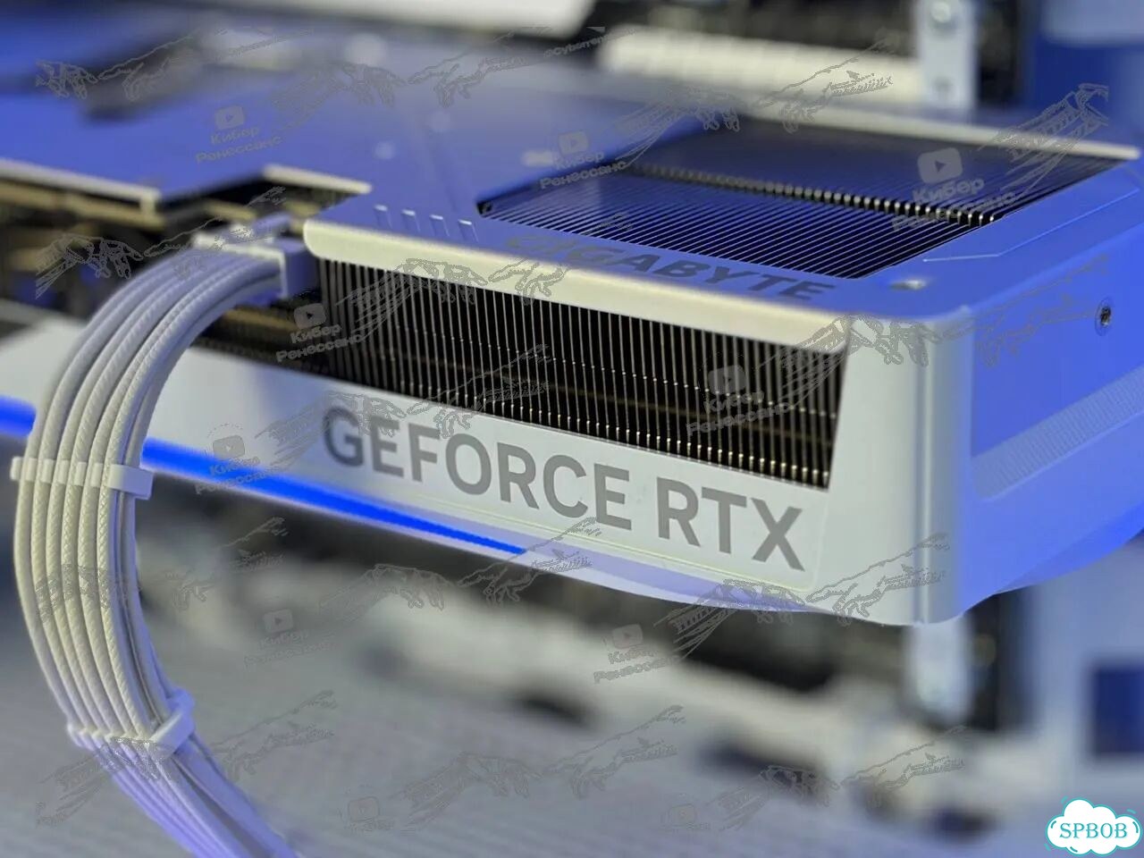 AMD Ryzen 7 9800X3D RX 9070 XT 32GB 1TB фото 5