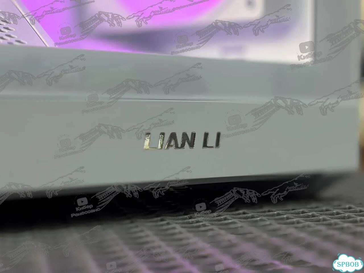 AMD Ryzen 7 9800X3D RX 9070 XT 32GB 1TB фото 6