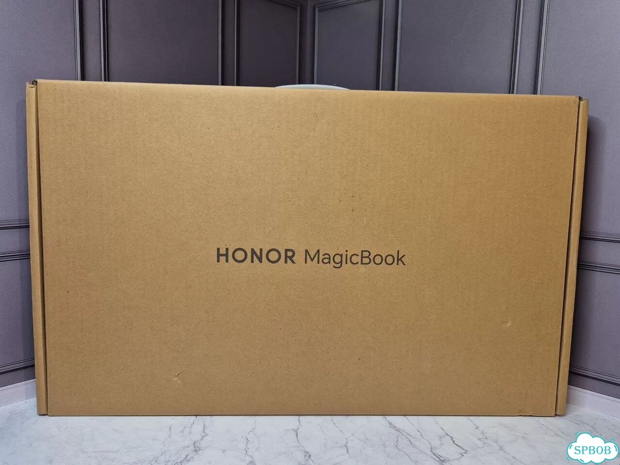 Honor MagicBook X16 Plus 2024 8845HS/16/512/Win11 фото 1