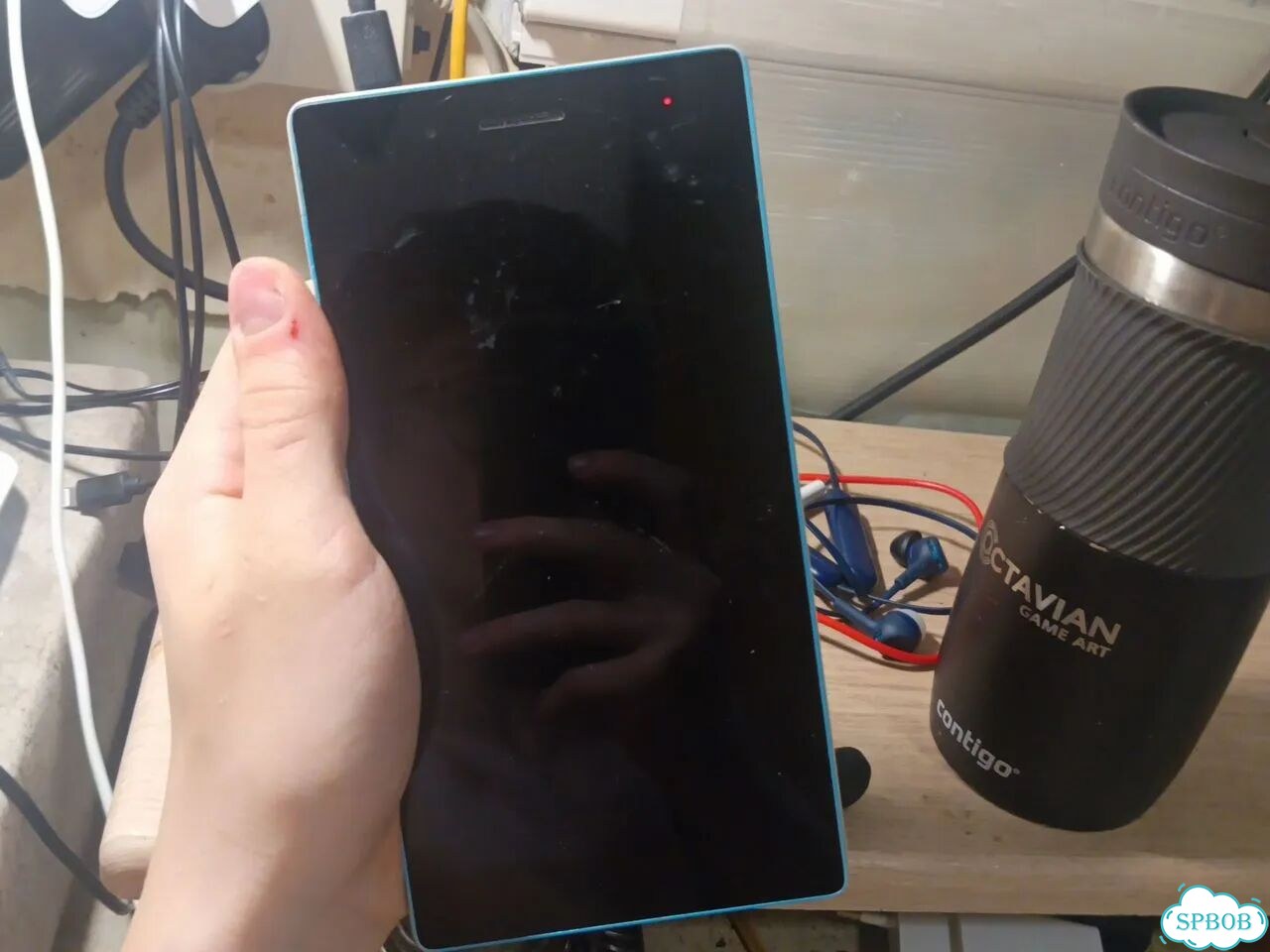 Xiaomi Mi Max, 2/16 ГБ фото 1