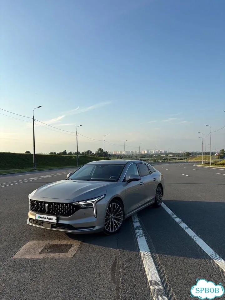 FAW Bestune B70 2.0 AT, 2023, 79 000 км фото 2