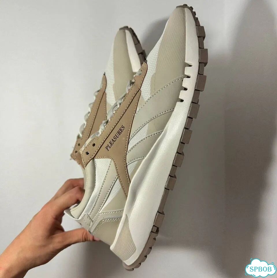 Кроссовки Reebok Classic Pleasures LUX новые фото 7