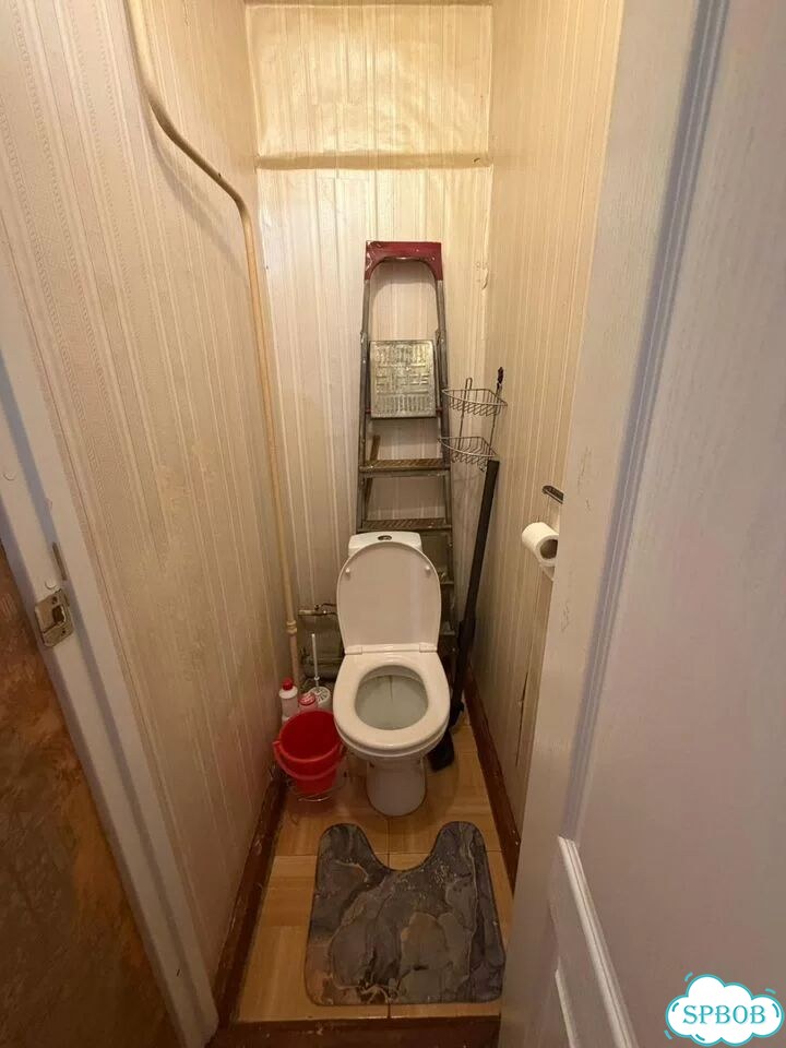 2-к. квартира, 62 м², 5/9 эт. фото 3