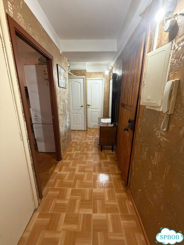 2-к. квартира, 62 м², 5/9 эт. фото 4