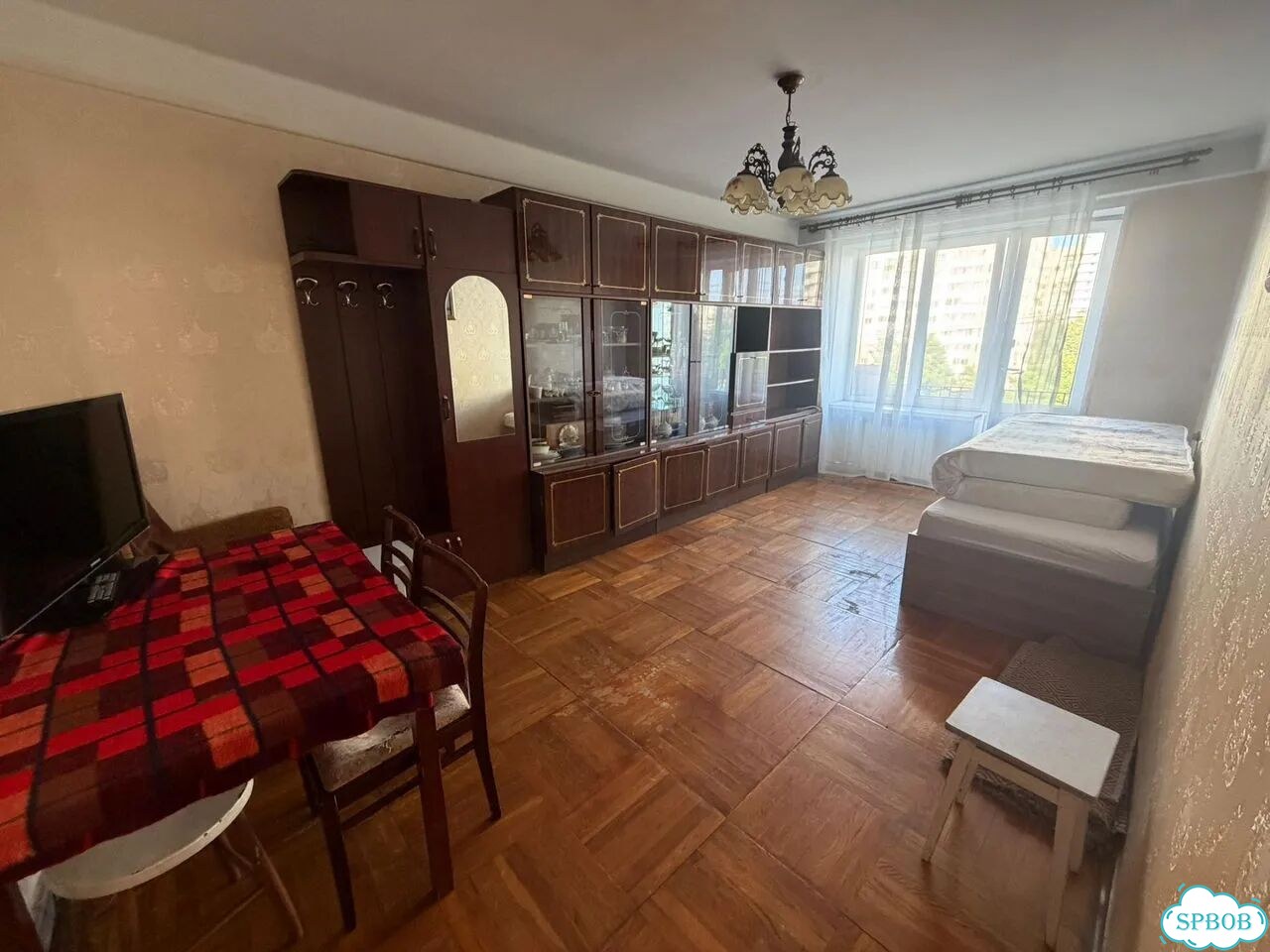 2-к. квартира, 62 м², 5/9 эт. фото 5