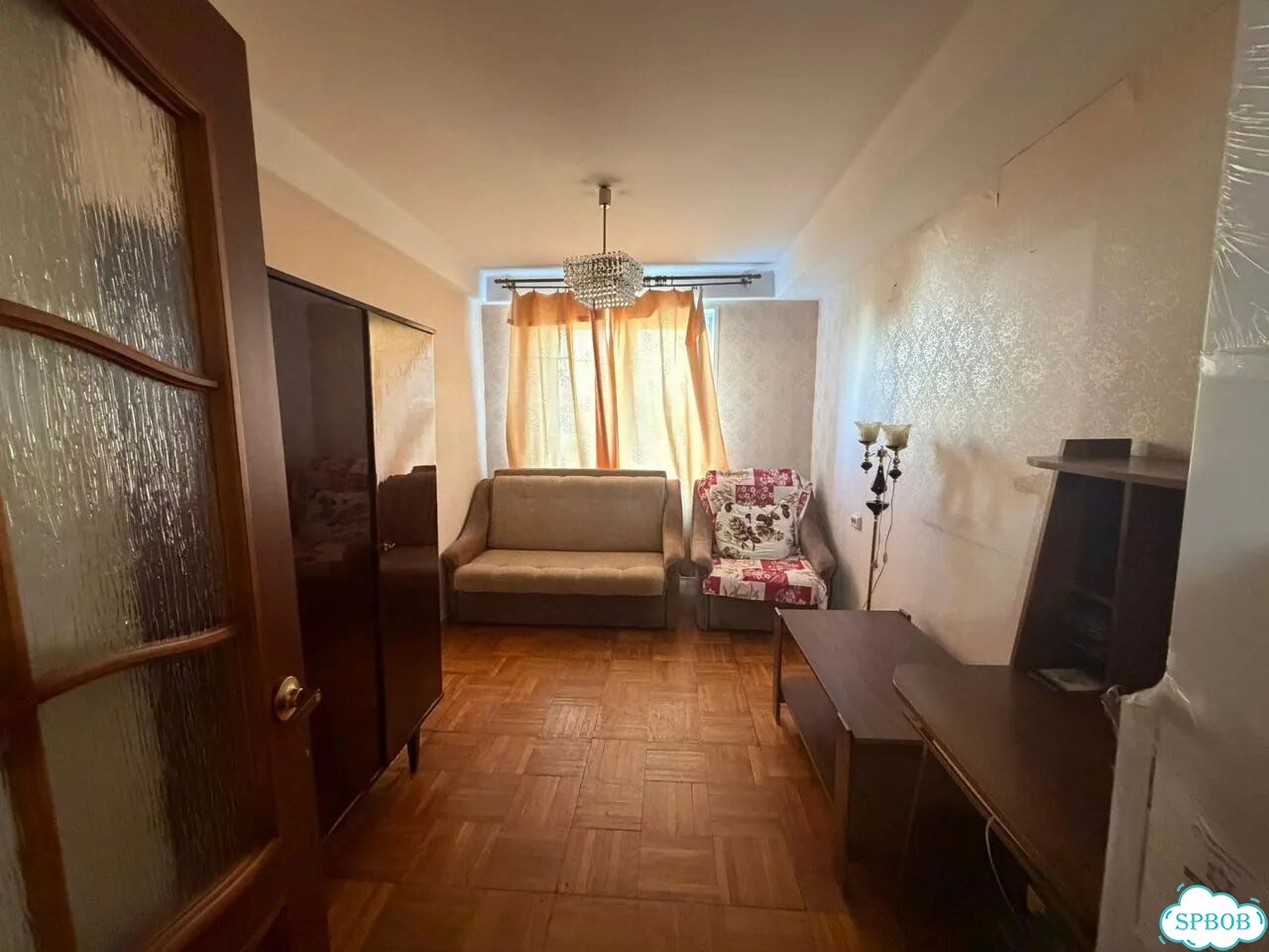 2-к. квартира, 62 м², 5/9 эт. фото 6