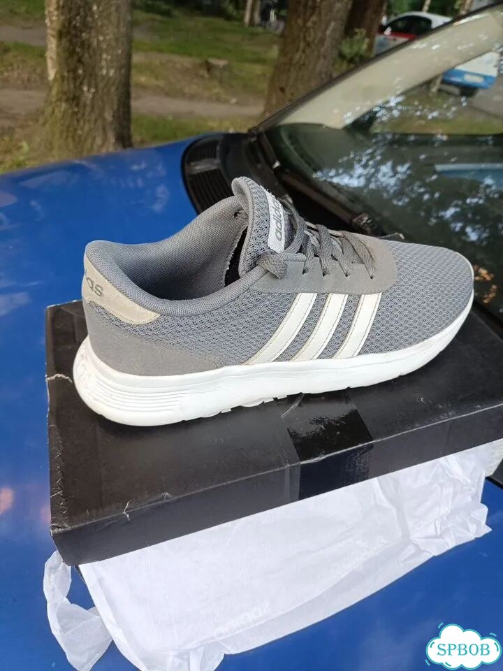 Кроссовки adidas фото 2