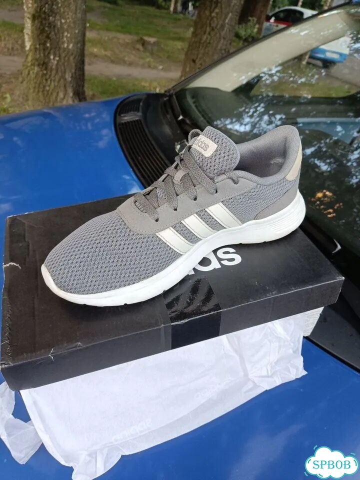 Кроссовки adidas фото 3