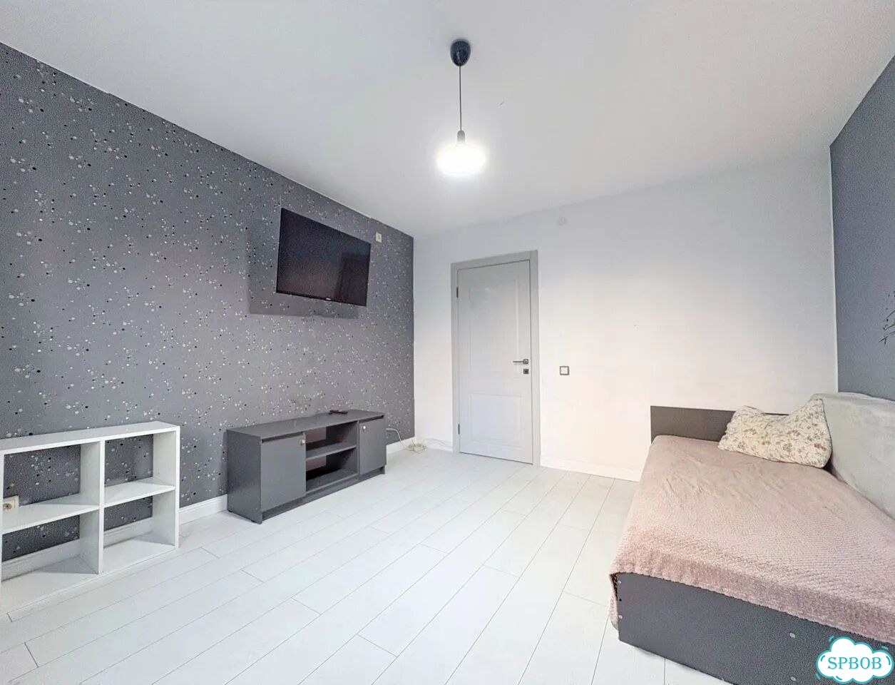 3-к. квартира, 80 м², 1/17 эт. фото 15