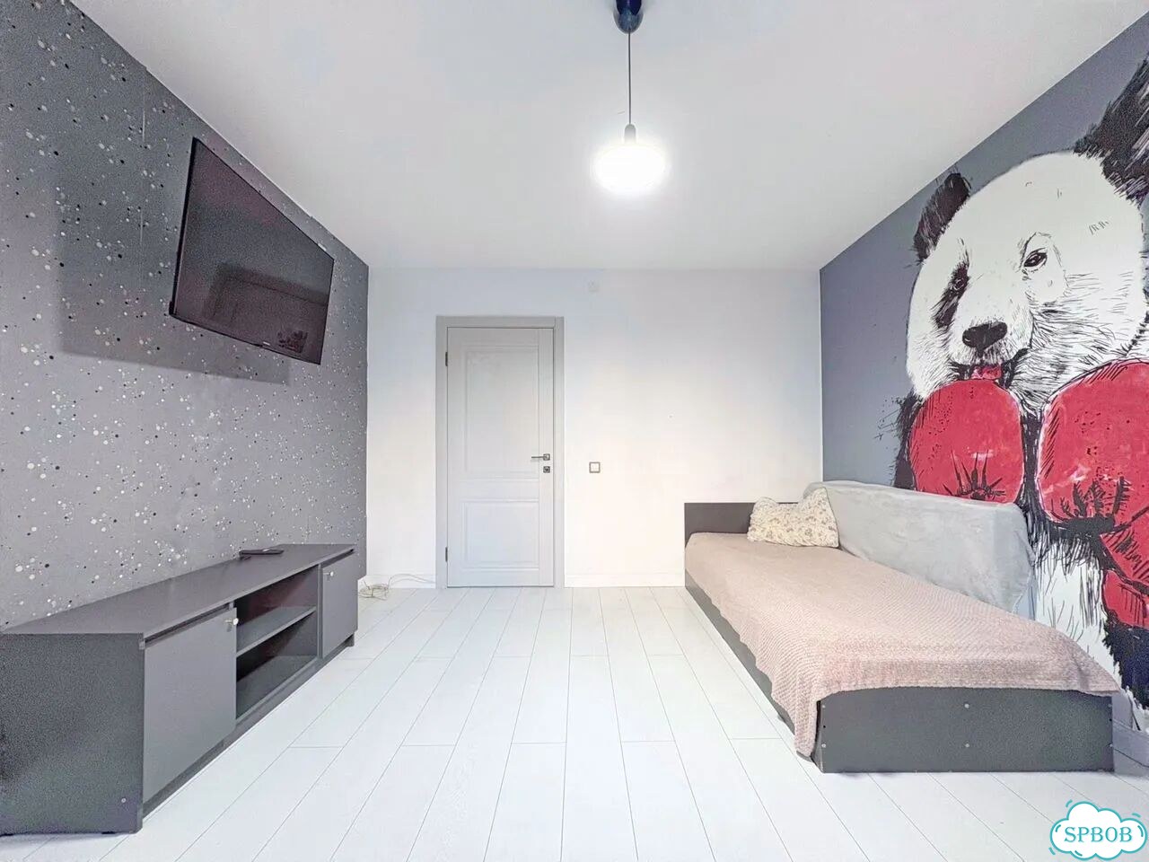 3-к. квартира, 80 м², 1/17 эт. фото 17