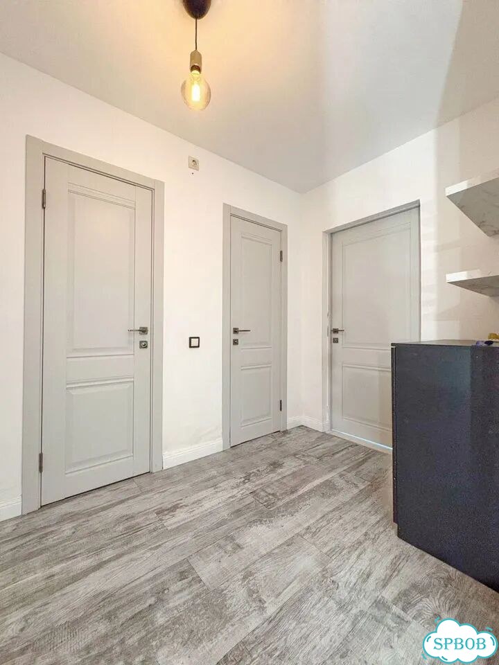 3-к. квартира, 80 м², 1/17 эт. фото 26