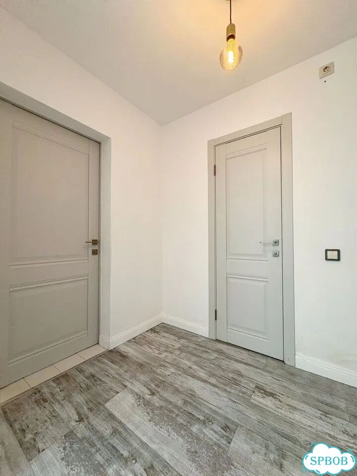 3-к. квартира, 80 м², 1/17 эт. фото 27
