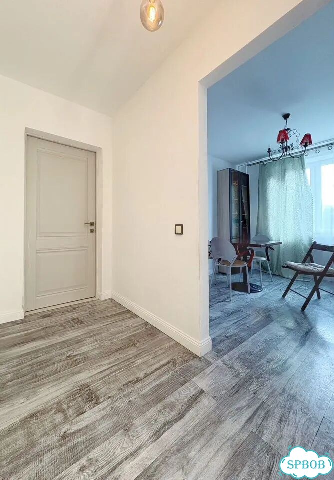 3-к. квартира, 80 м², 1/17 эт. фото 28