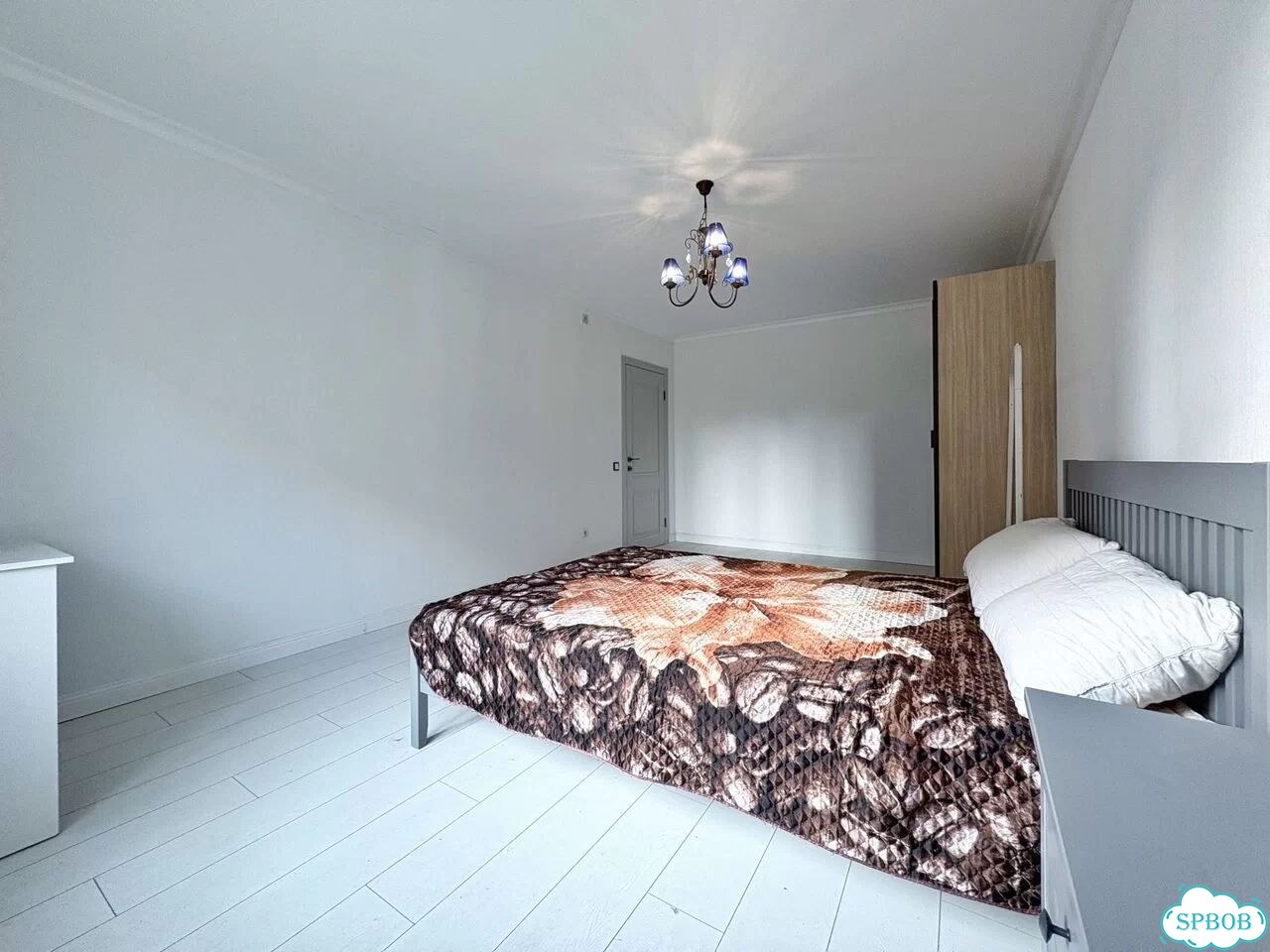 3-к. квартира, 80 м², 1/17 эт. фото 7