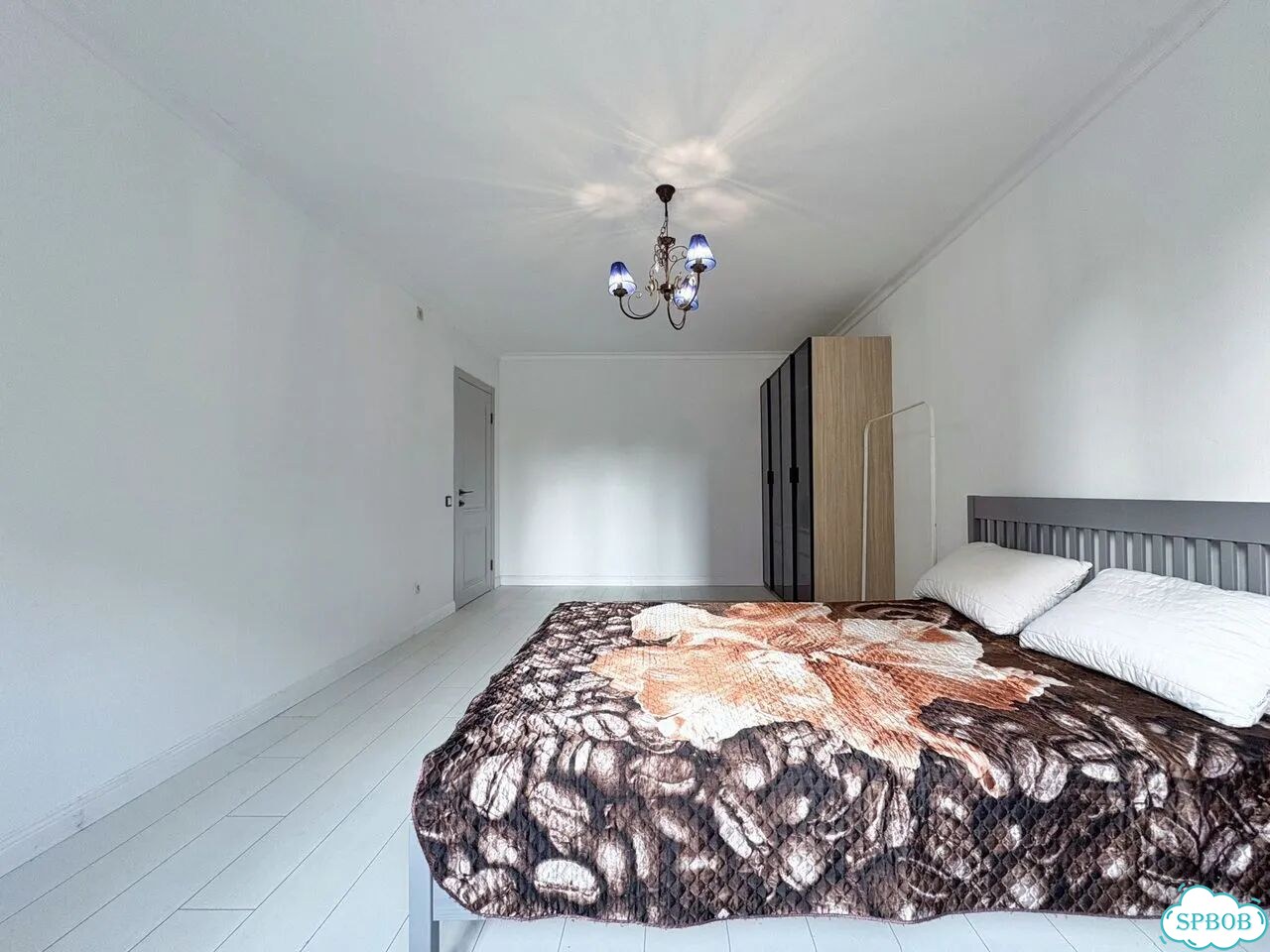 3-к. квартира, 80 м², 1/17 эт. фото 9
