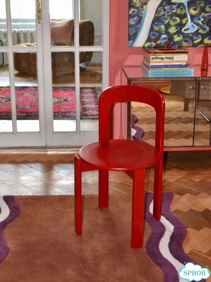 Дизайнерский стул новый фото 5