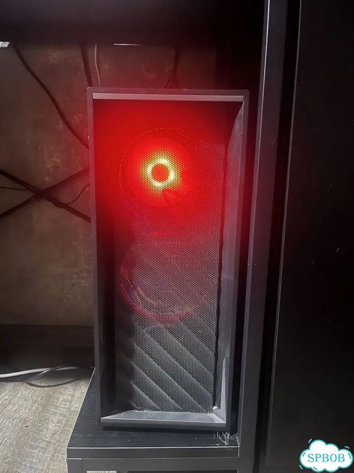 Игровой системный блок i5-10400f + GTX 1650 фото 5