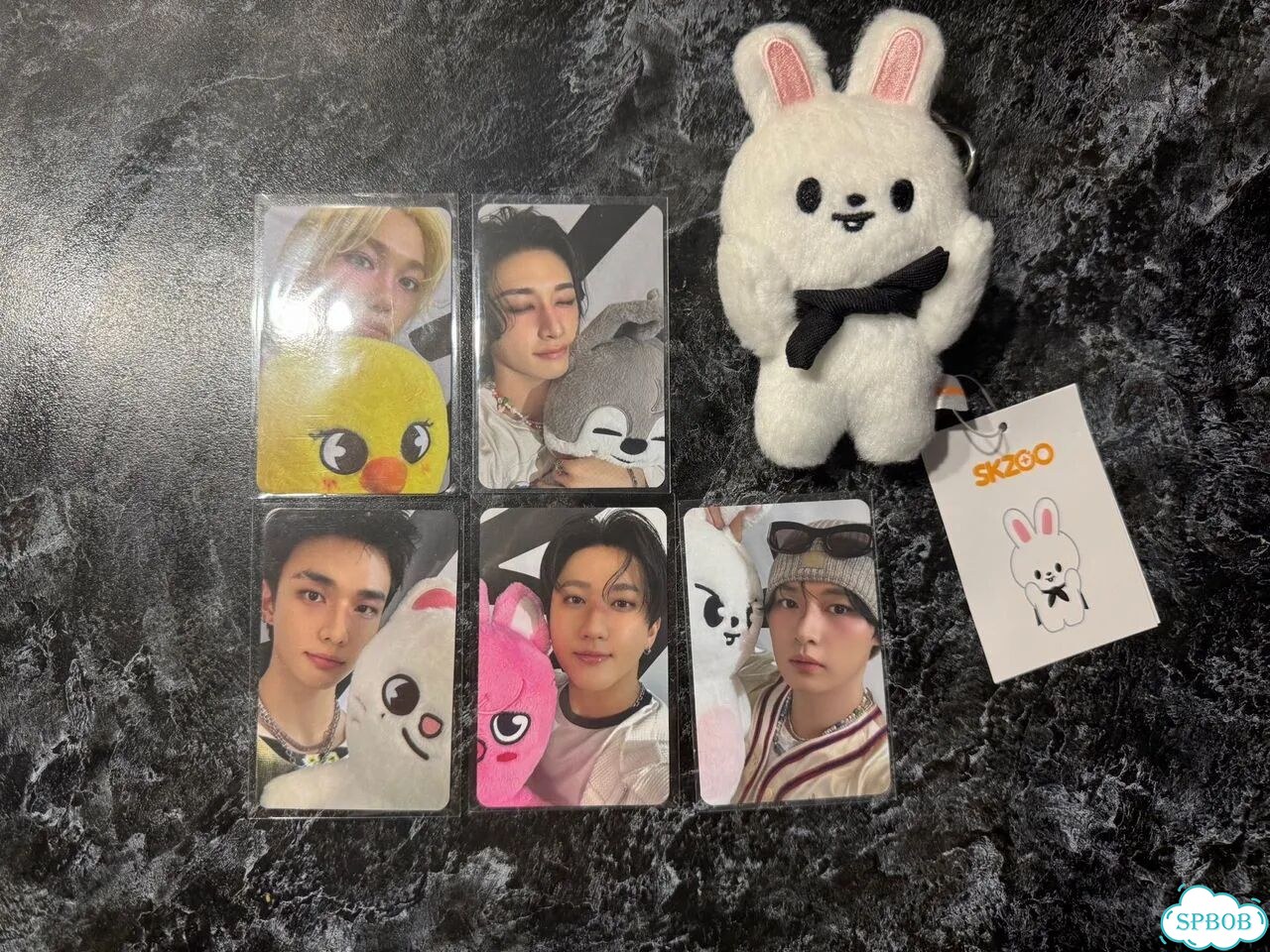 Stray kids фото 1