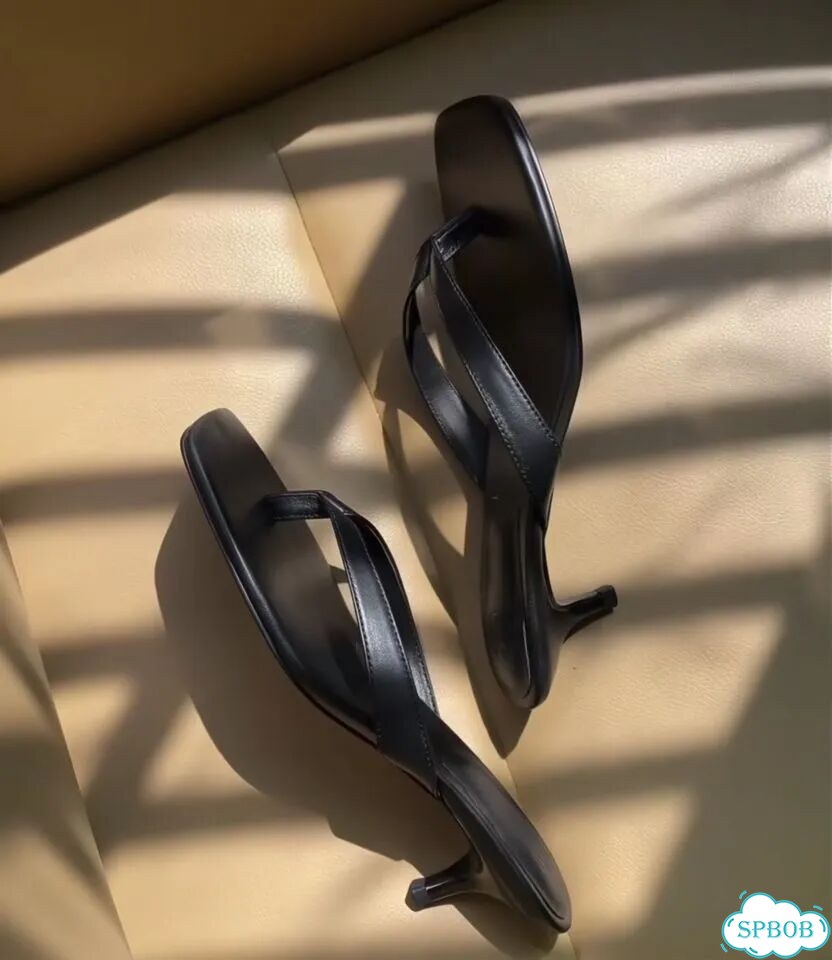 Вьетнамки Massimo Dutti оригинал фото 1