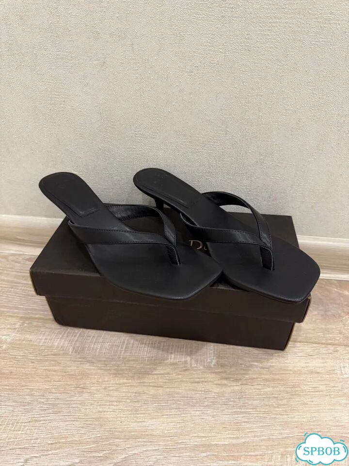 Вьетнамки Massimo Dutti оригинал фото 7