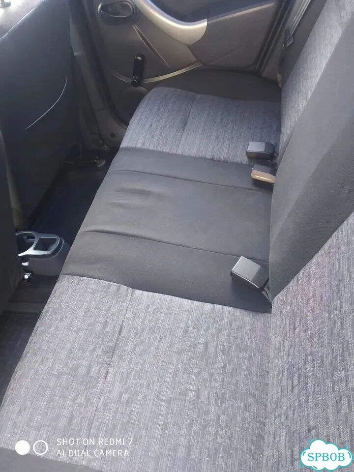 Renault Duster 1.6 MT, 2013, 160 000 км фото 4