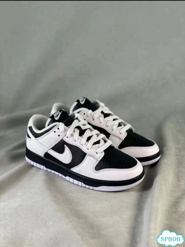 Nike Dunk Low Reverse Panda Оригинал фото 1