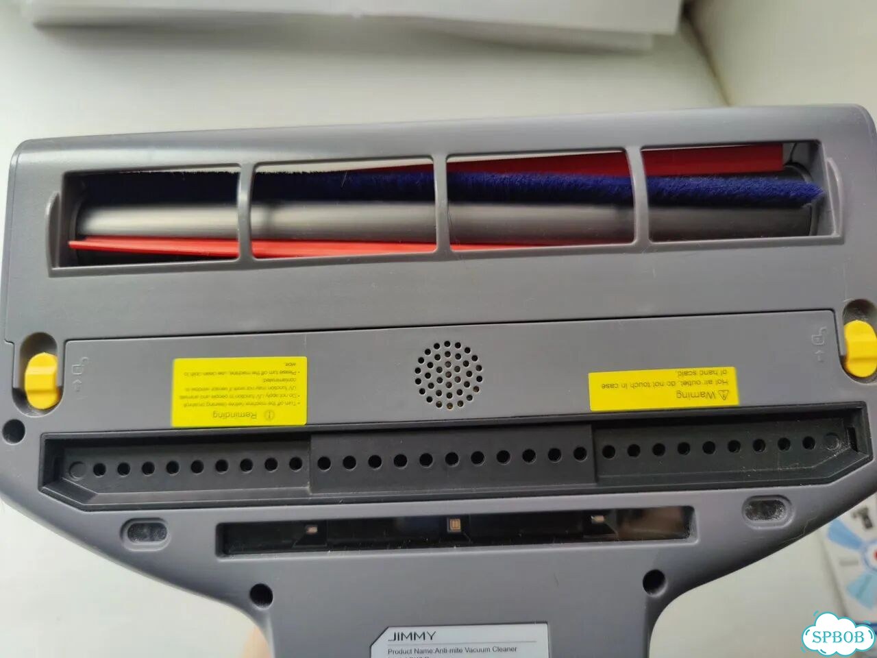 Ручной пылесос Jimmy BX7 Pro фото 3