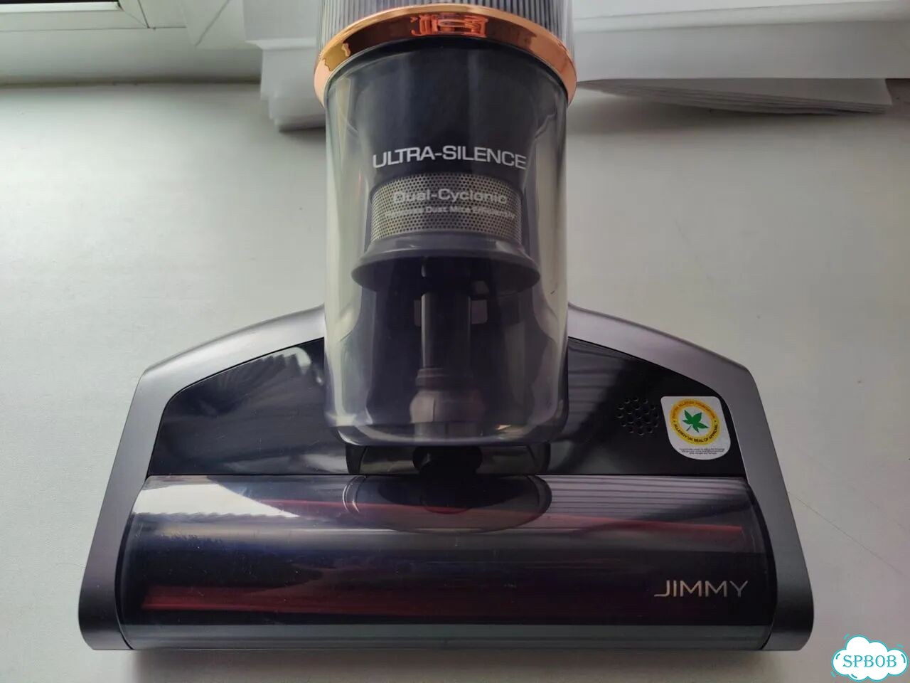 Ручной пылесос Jimmy BX7 Pro фото 4