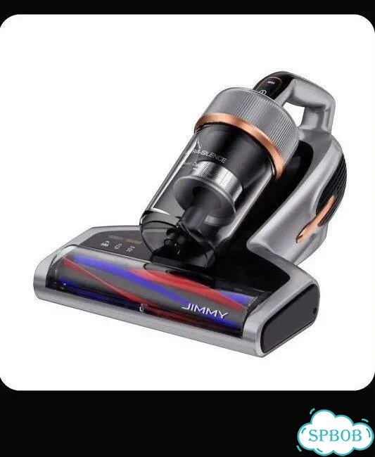Ручной пылесос Jimmy BX7 Pro фото 6