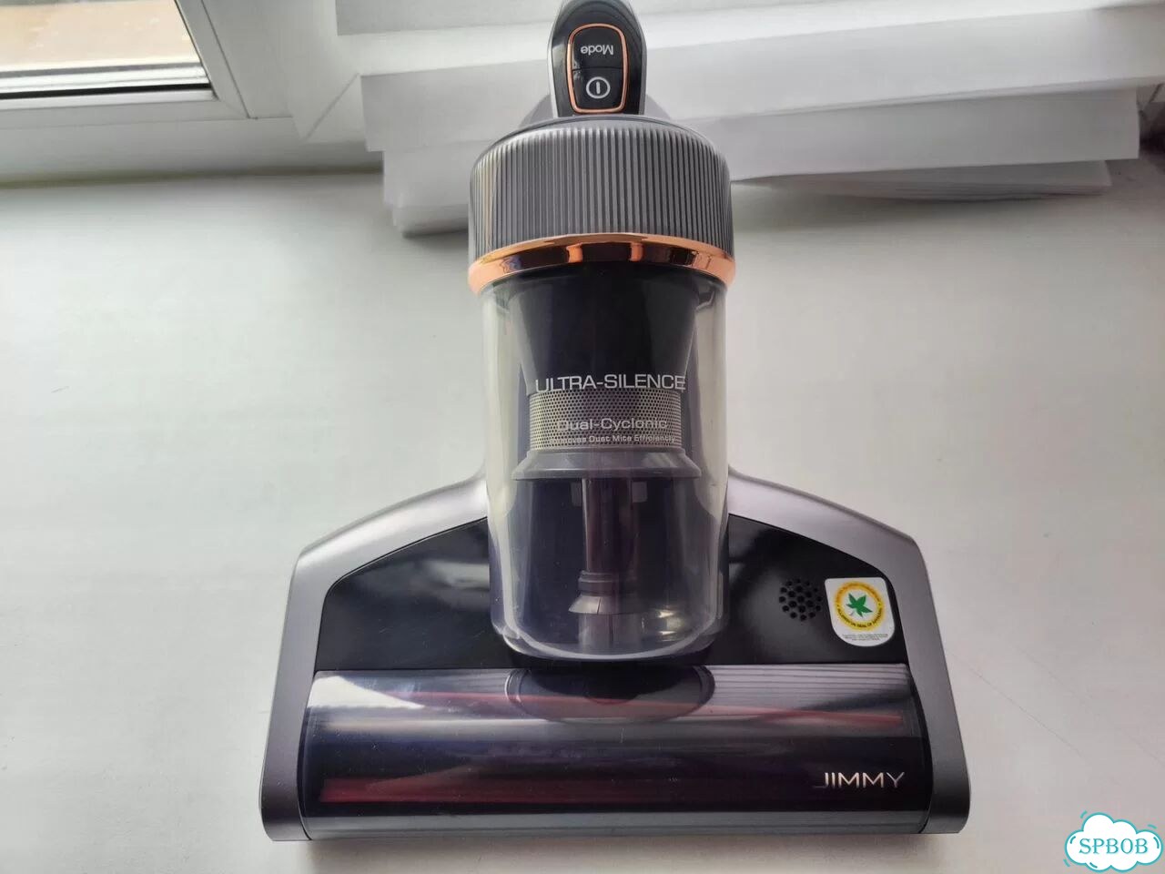 Ручной пылесос Jimmy BX7 Pro фото 8