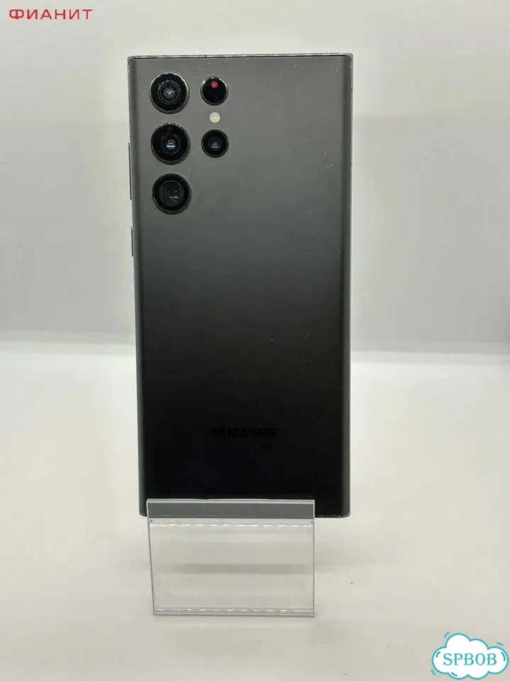 Samsung Galaxy S22 Ultra, 12/512 ГБ фото 2
