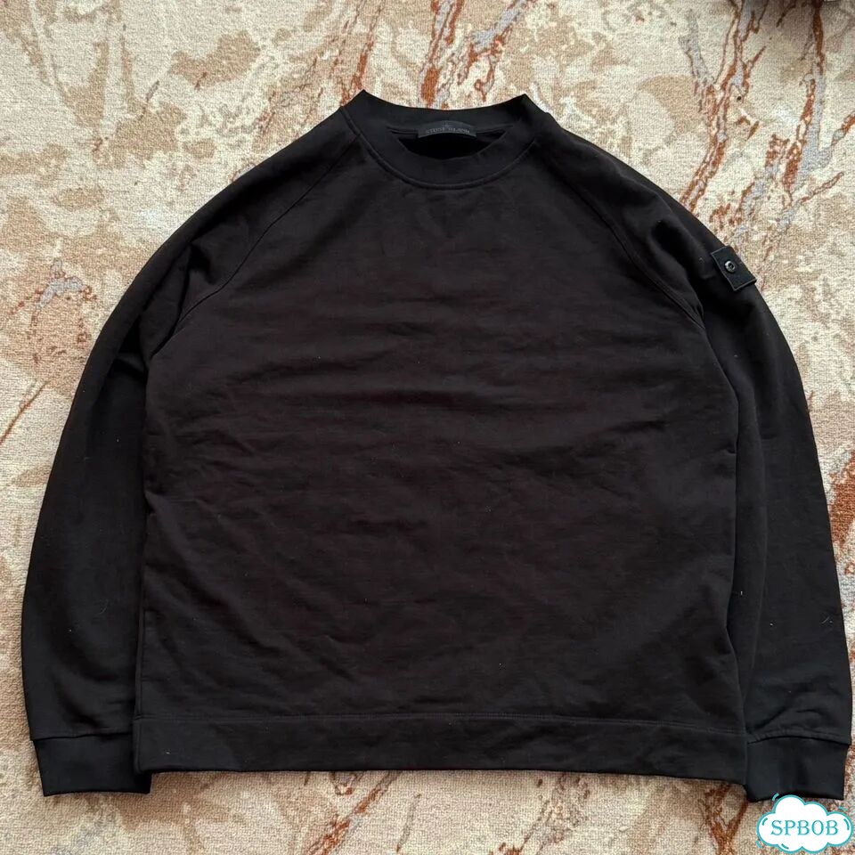 Свитшот Stone Island Ghost фото 1