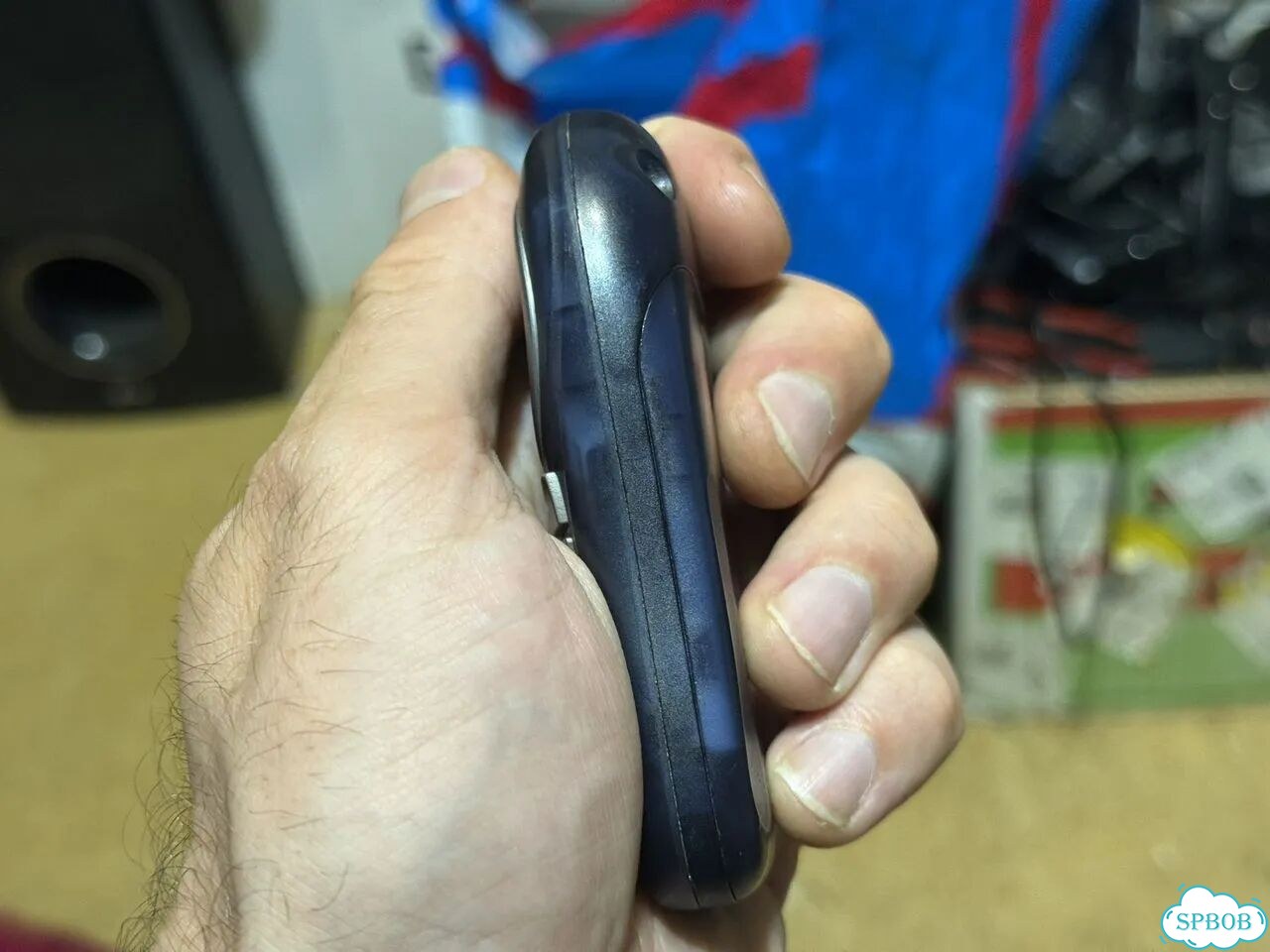 Motorola C115 фото 3