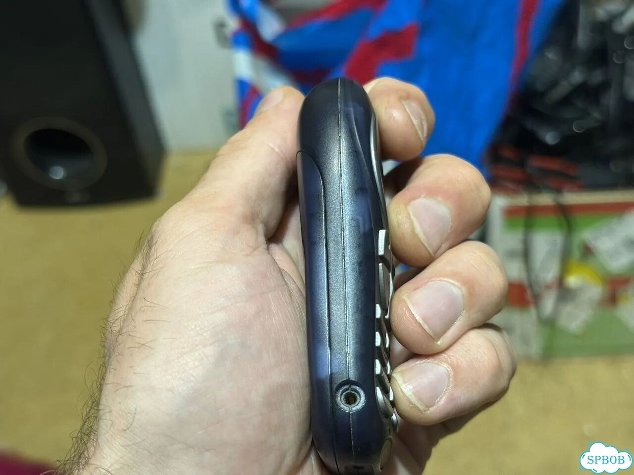 Motorola C115 фото 4