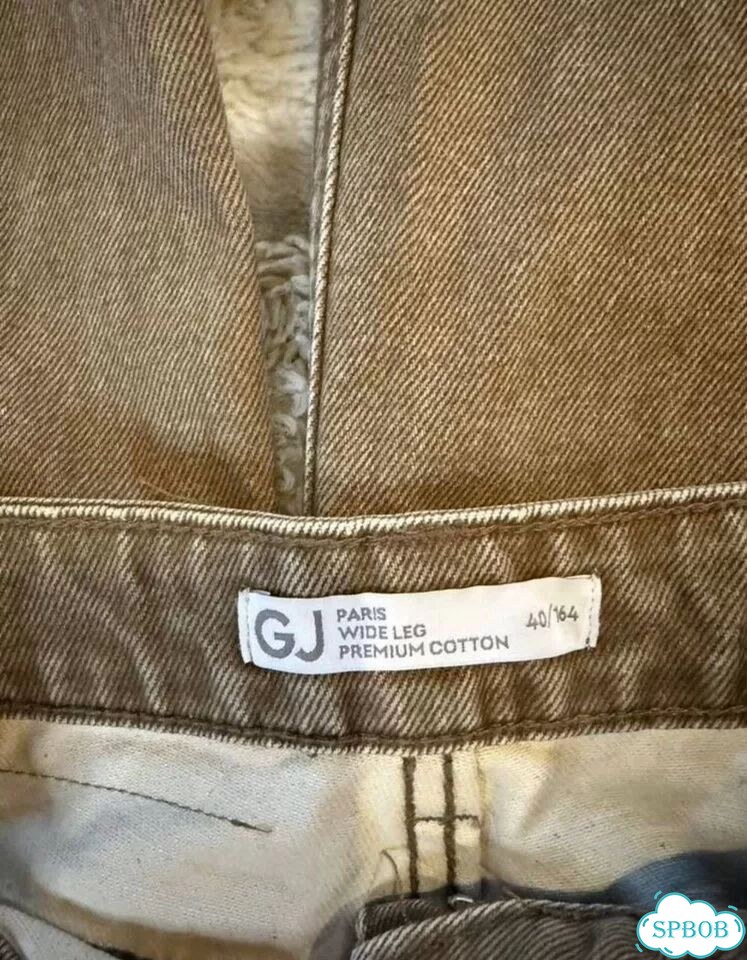 Джинсы Gloria jeans 164/40 фото 3