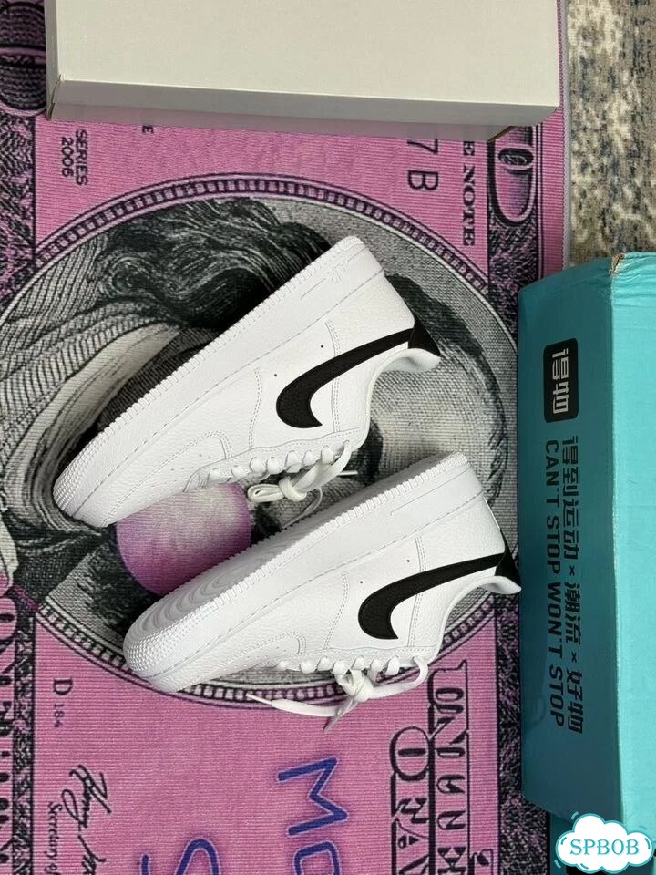 Кроссовки Nike Air Force 1 Оригинал фото 1