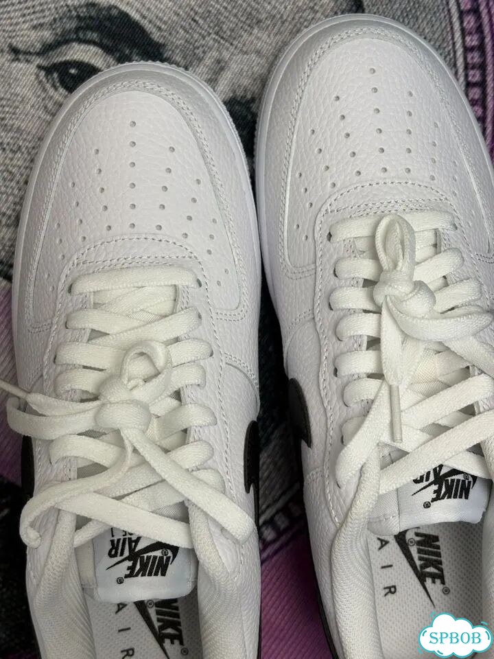 Кроссовки Nike Air Force 1 Оригинал фото 10