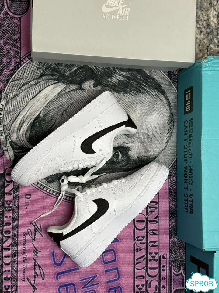 Кроссовки Nike Air Force 1 Оригинал фото 2