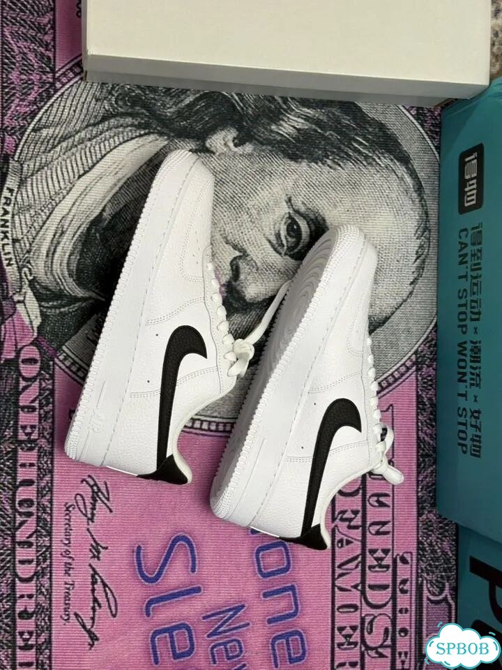 Кроссовки Nike Air Force 1 Оригинал фото 3
